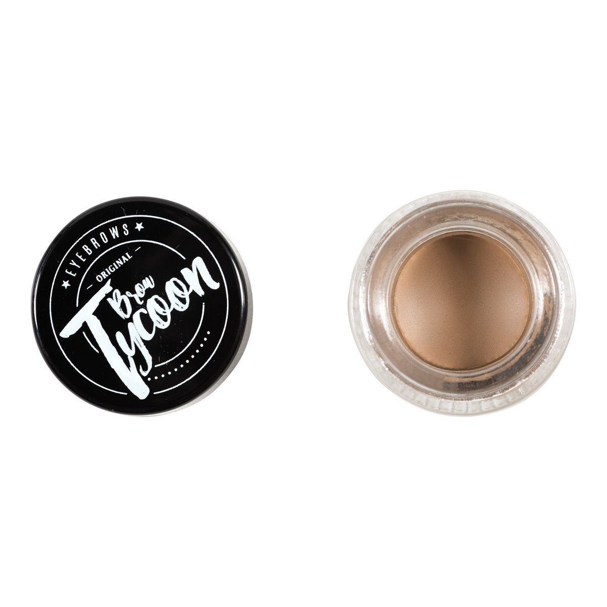 POMMADE À SOURCILS BrowTycoon®