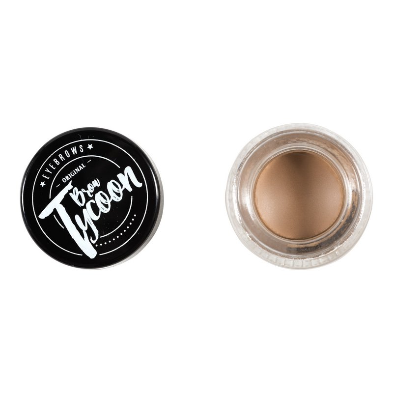 POMADA PARA CEJAS BrowTycoon®