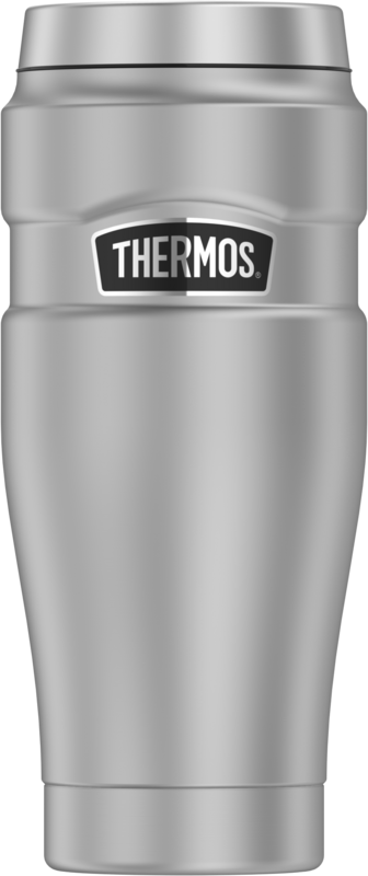 STAINLESS KING MUG 0.47L