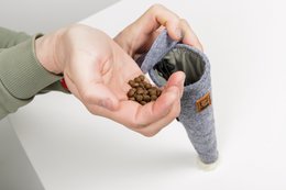 Behandl dispenser