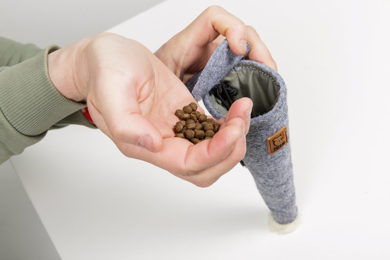 Behandl dispenser