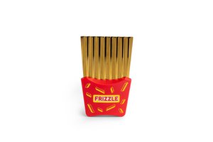 Ototo Golfsnijder Frizzle