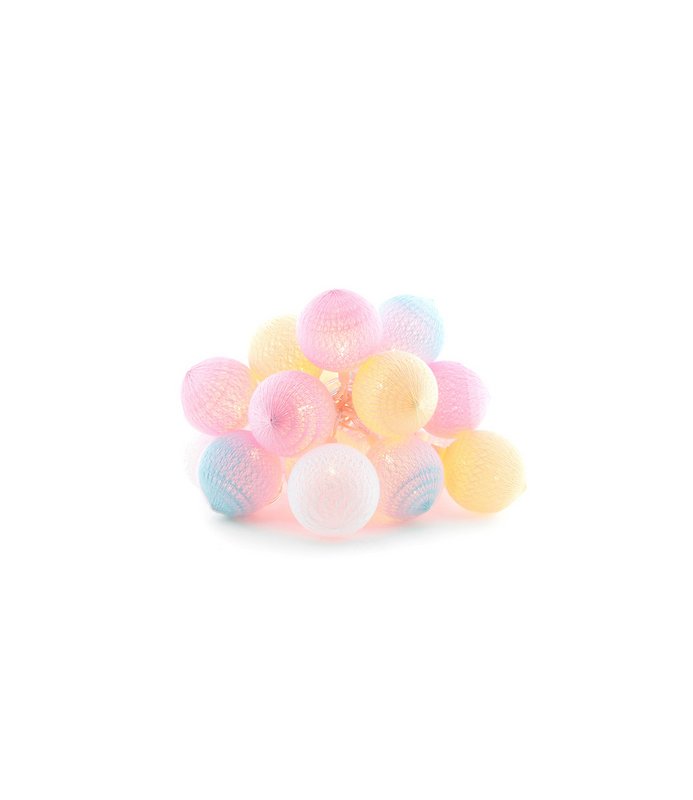 Luci per esterni - Pastello