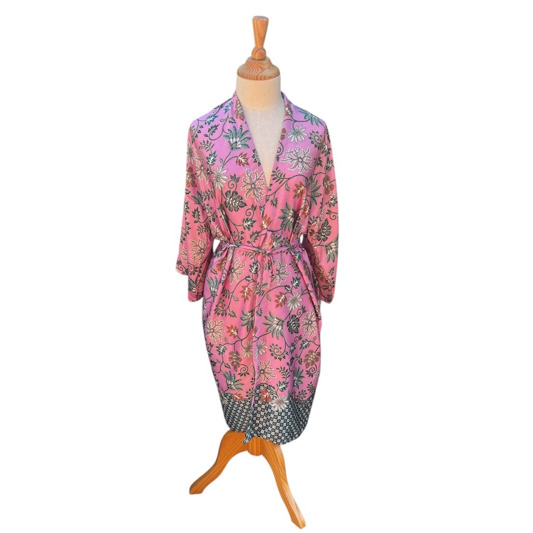 Kimono Dewi