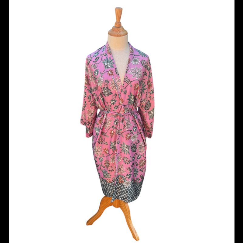 Kimono Dewi