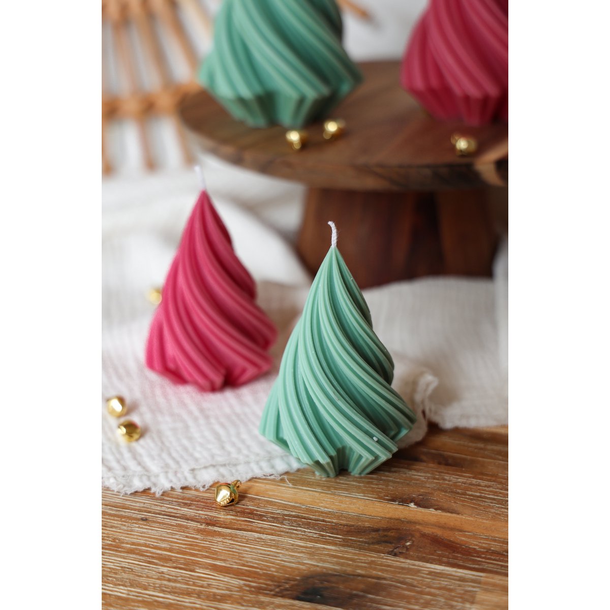 Limited Edition Swirl Weihnachtsbaum