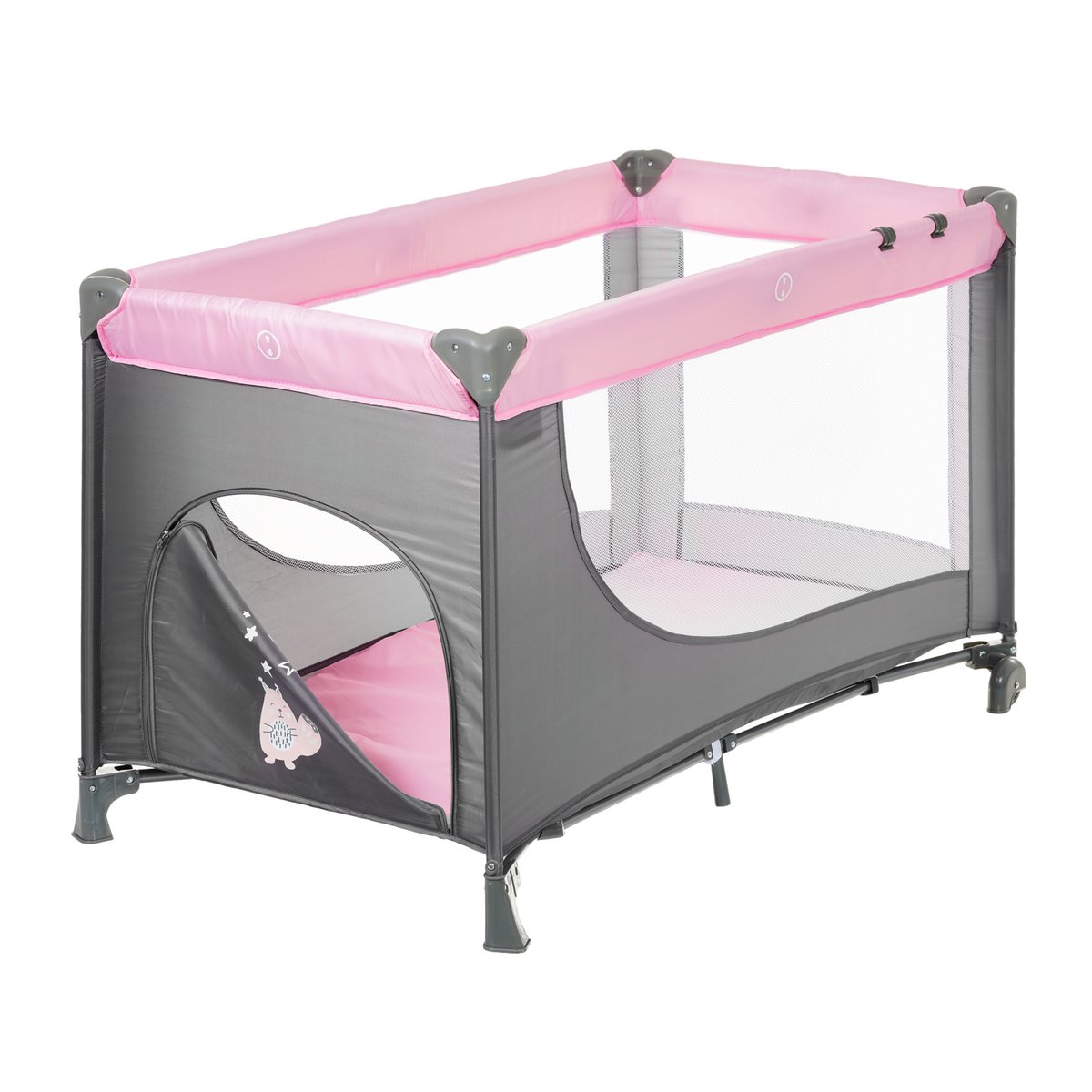 Babybett ENEA