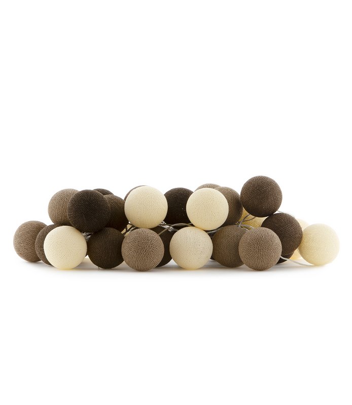 35 cotton balls