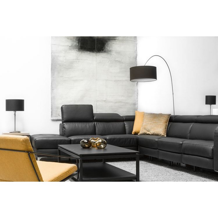 Mesa de centro 'Frame' RECTANGULAR (H35cm)