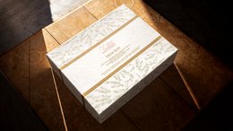 VIEUX ALEP Gift Box