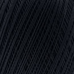 Filo per uncinetto Sensy misura classica 10, 100% cotone Giza mercerizzato, 617 iarde, finezza 0 pizzo