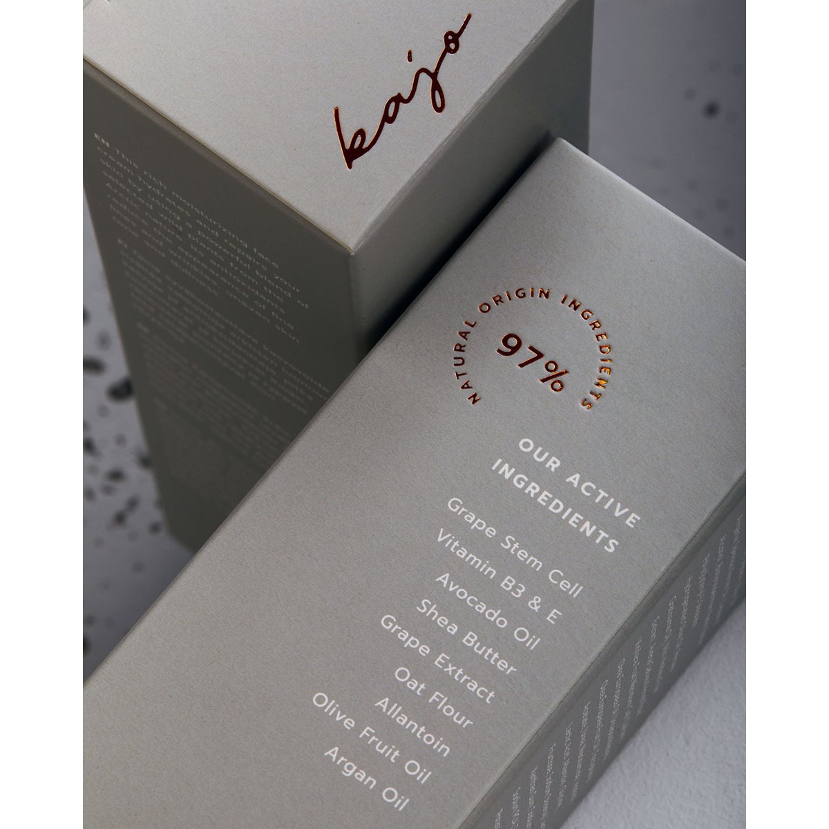 stem cell anti-aging cream