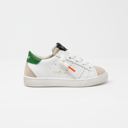 SURF - Ibiza (casual sneakers with zipper on the inside)