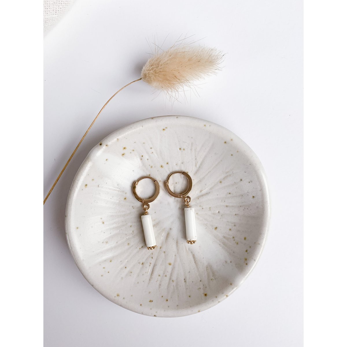 Pendientes SIDONIE
