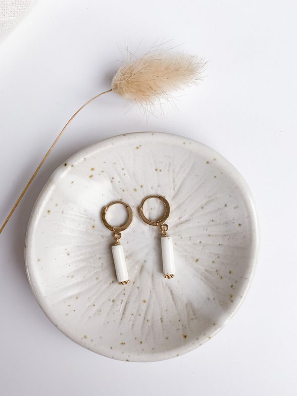 SIDONIE earrings