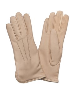 BRERA | DAMEN HANDSCHUHE | CREME