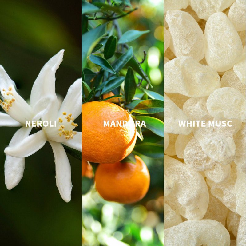 AMANTE - ANDALUCÍA Eau de Parfum