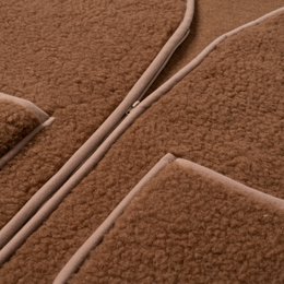 woolen body warmer adults