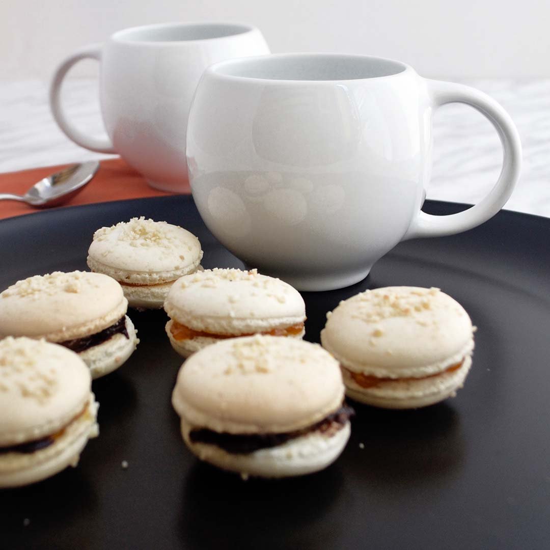 Teaset in EVA da 3 pezzi