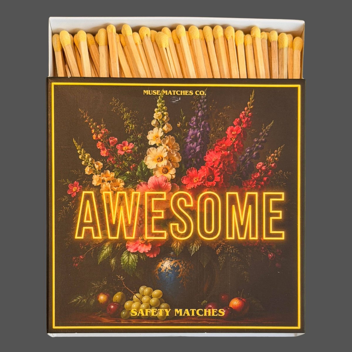 Awesome Matches