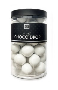 DROP IN MILCHSCHOKOLADE • CRUNCH