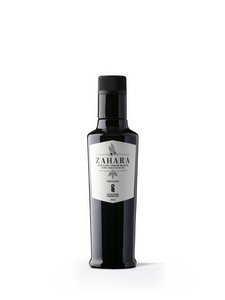 Zahara 250ml - Premium Extra Virgin Olive Oil