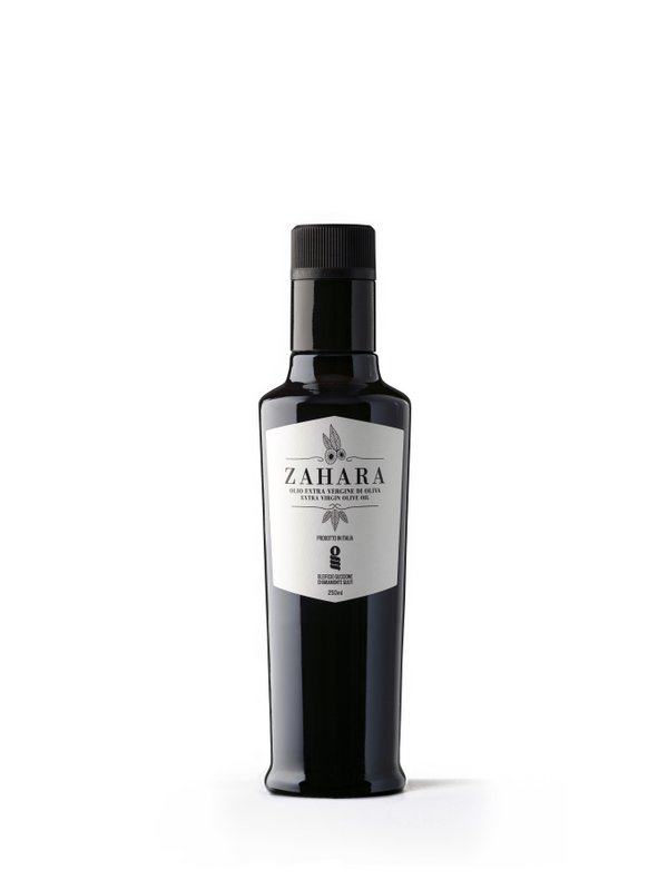 Zahara 250 ml - Premium Natives Olivenöl Extra