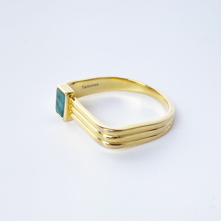 Amazonite 56