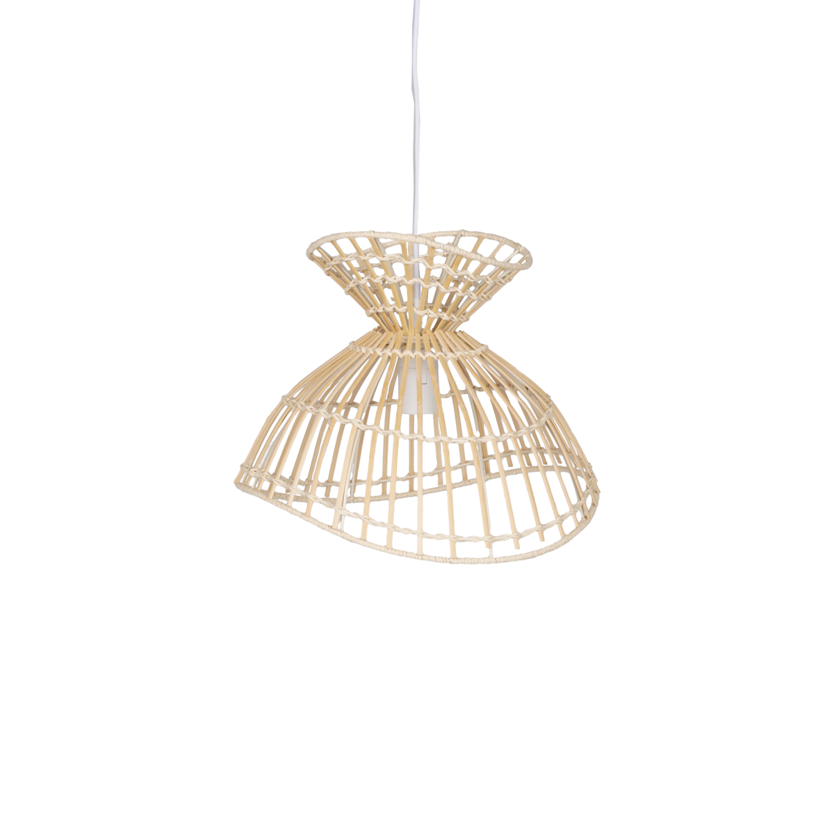 Fran pendant lamp