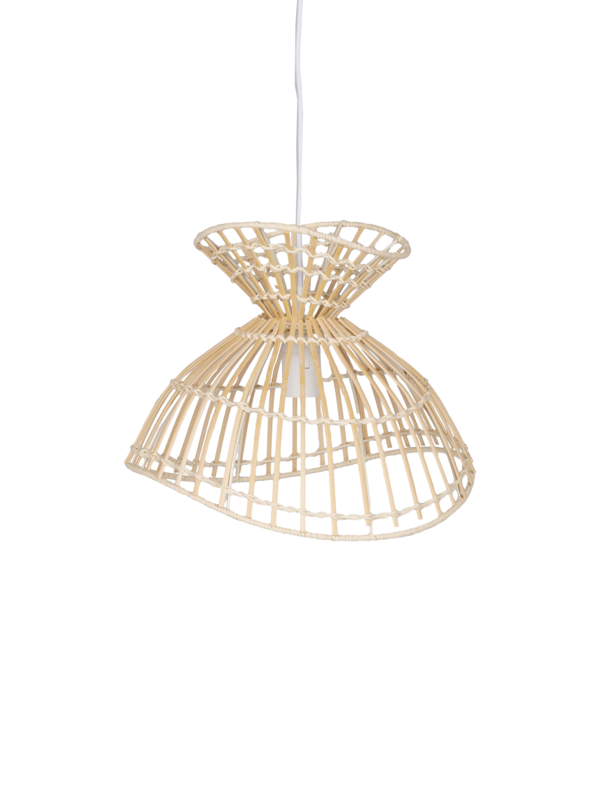 Lampa wisząca Fran
