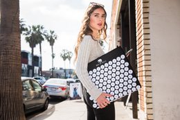 BON Acupressure Mat - Black