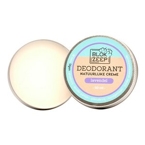 Deocreme - Lavendel