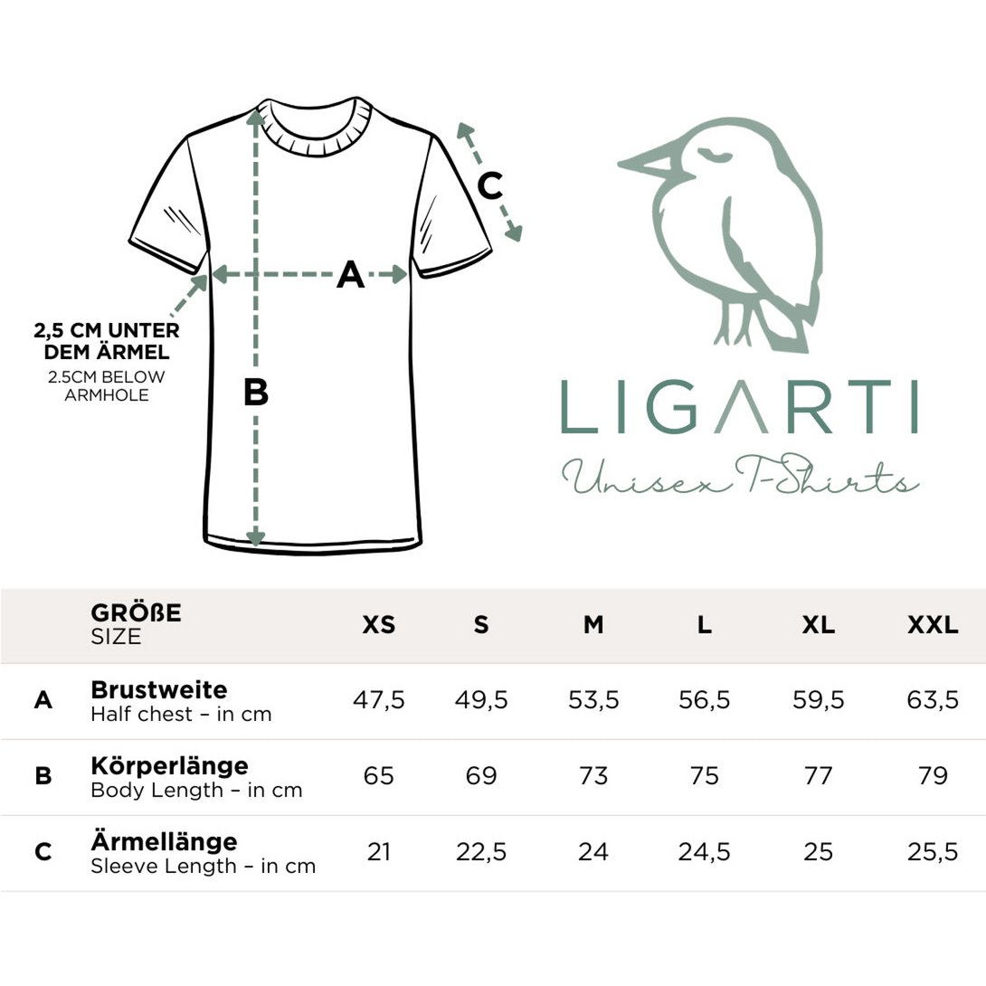 T-shirt – Hummel