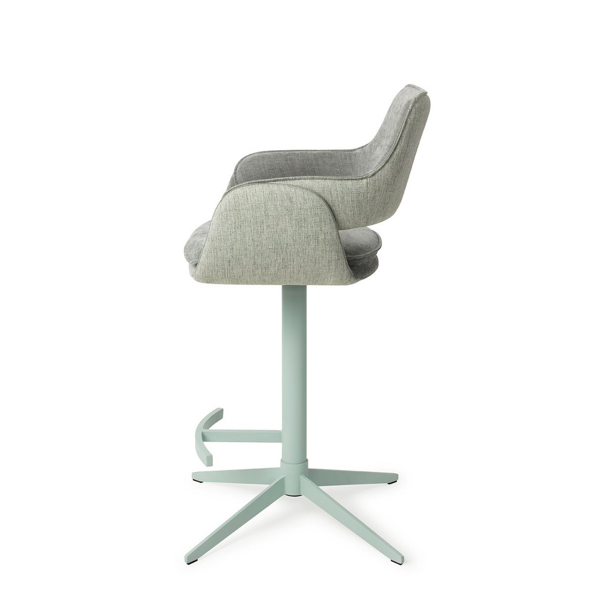 Jesper Home Oketo Bar Chair