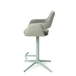 Jesper Home Oketo Bar Chair