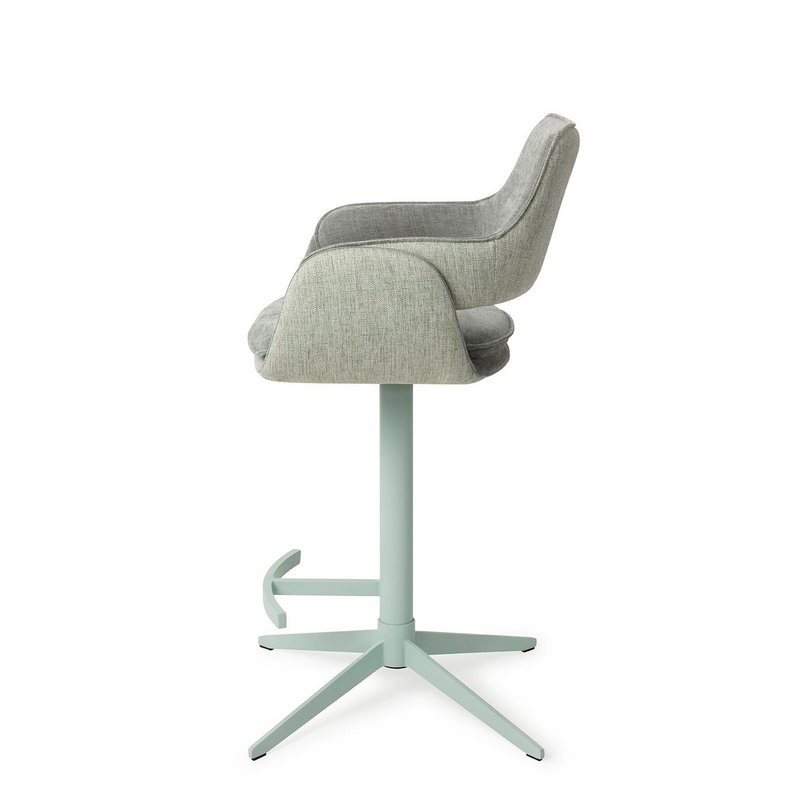 Jesper Home Oketo Bar Chair