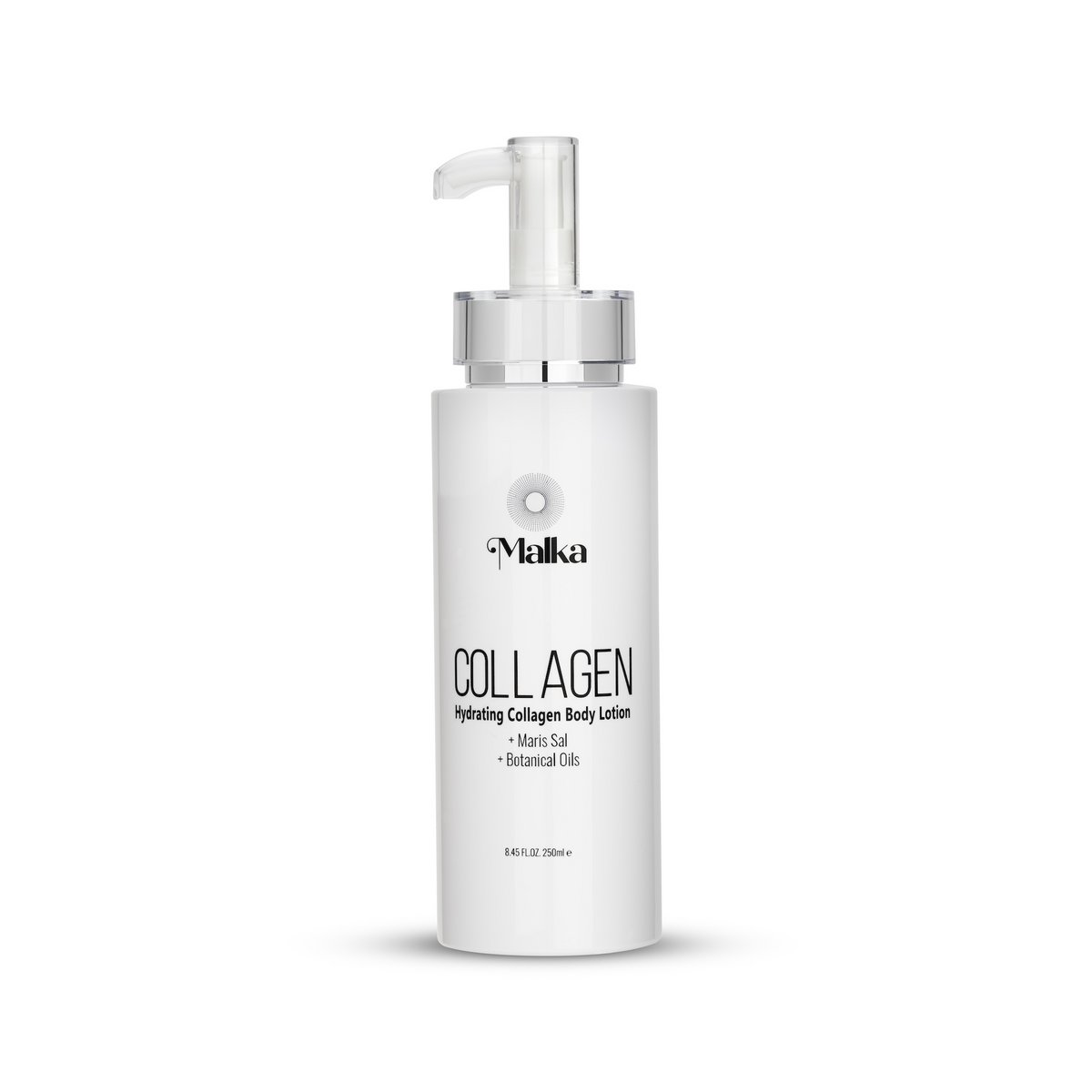 Fugtgivende Collagen Body Lotion