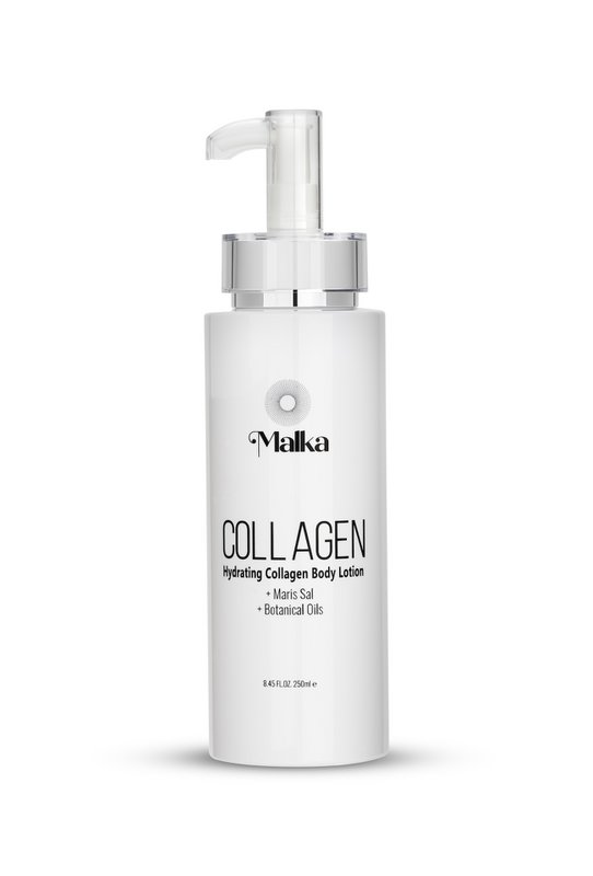 Fugtgivende Collagen Body Lotion