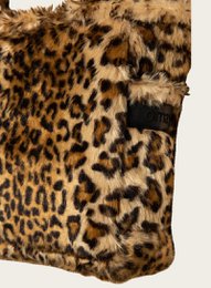 Omay City Bag Leopard