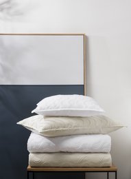 Wave Duvet Cover Set | 2 Colors