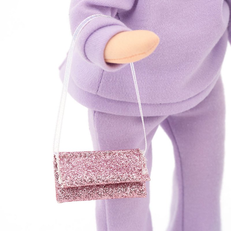 Soft toy, Sweet Sisters - Footwear and Accessories Set
