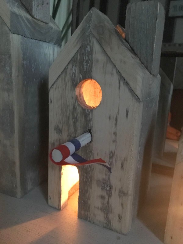 Home Deco Old Dutch Holland Street 3