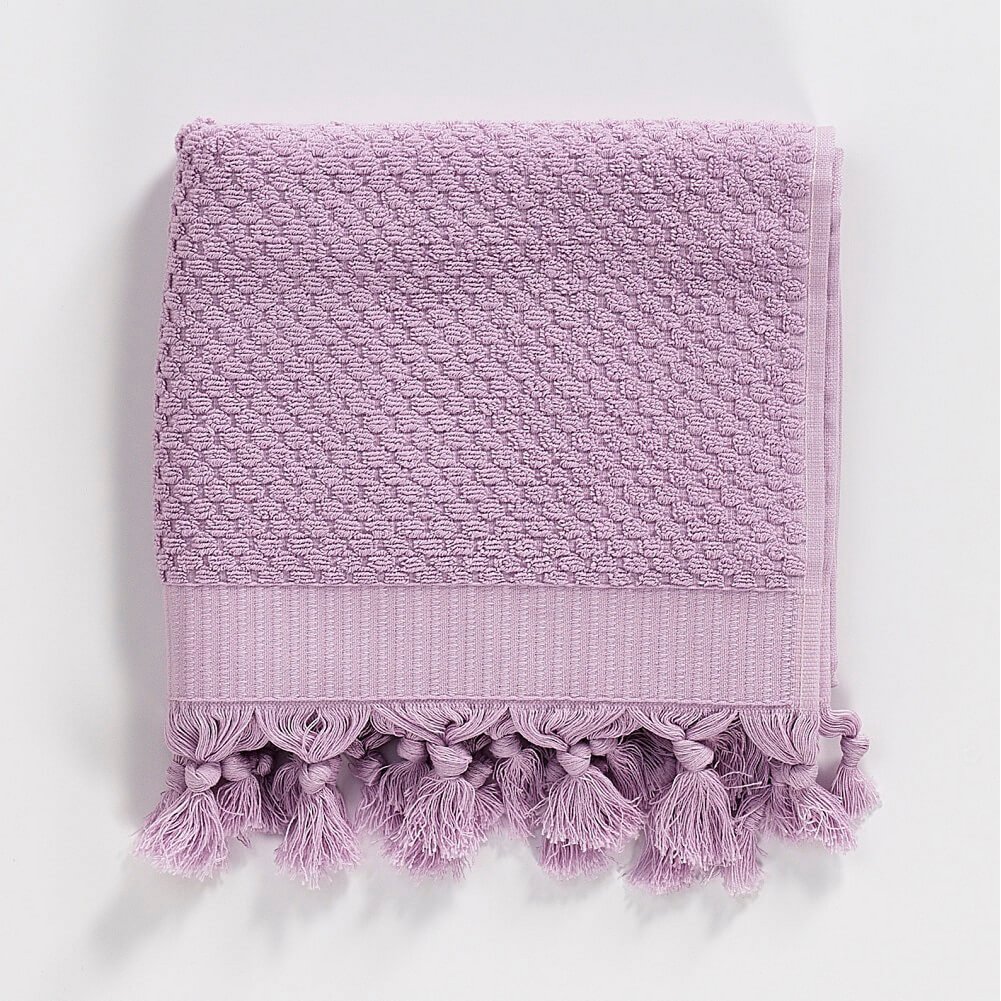 Orla Turkse katoenen handdoek
