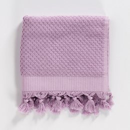 Orla Turkse katoenen handdoek