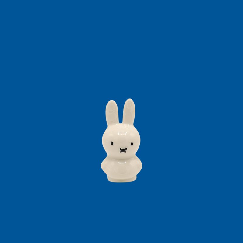 Mini Miffy, bianco