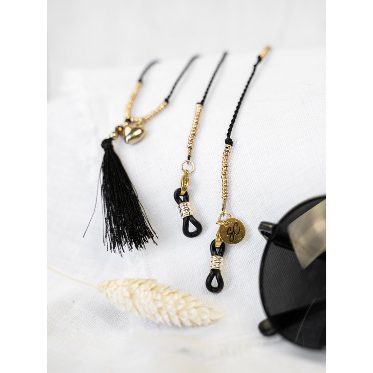 McTassel | SUNNY CORDS