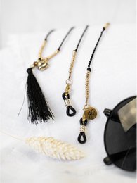McTassel | CORDONS ENSOLEILLÉS