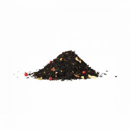 Happy Holidays tea bag - 65 grams