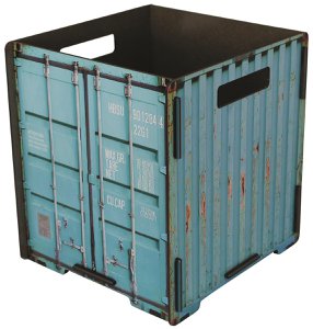 Container - trash