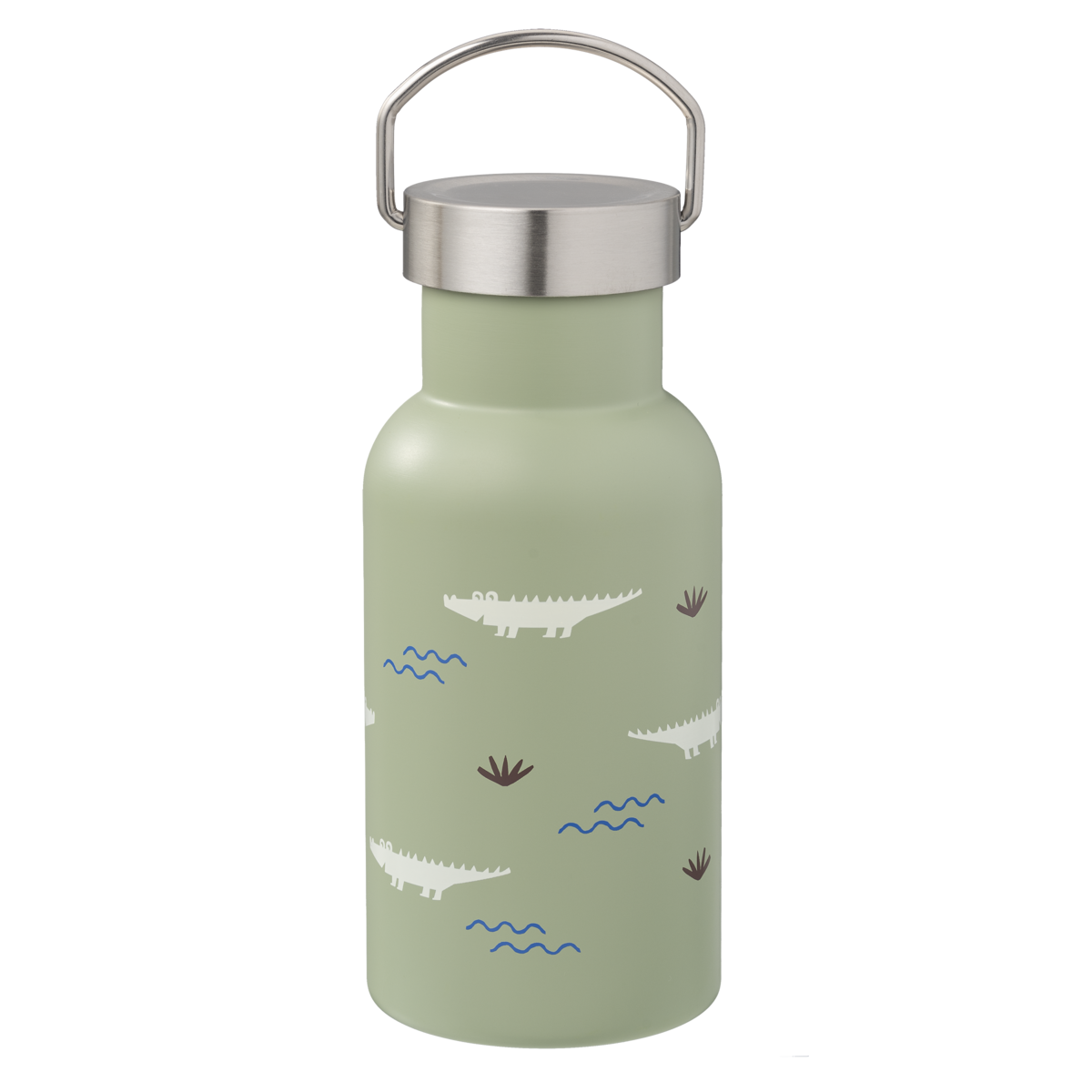 Thermosfles 350 ml Crocodile